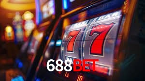 688BET - Aplicativo Móvel